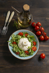 Fettuccine Alfredo
