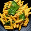 Fettuccine Alfredo