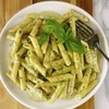 Fettuccine Alfredo