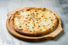 Quattro Formaggi