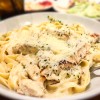 Fettuccine Alfredo